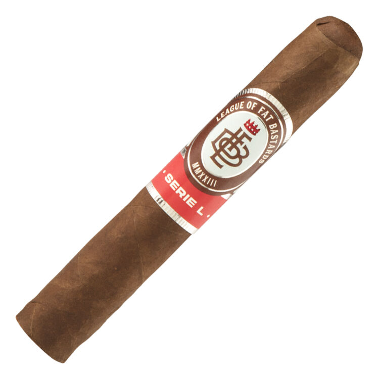 Serie L Robusto, , jrcigars